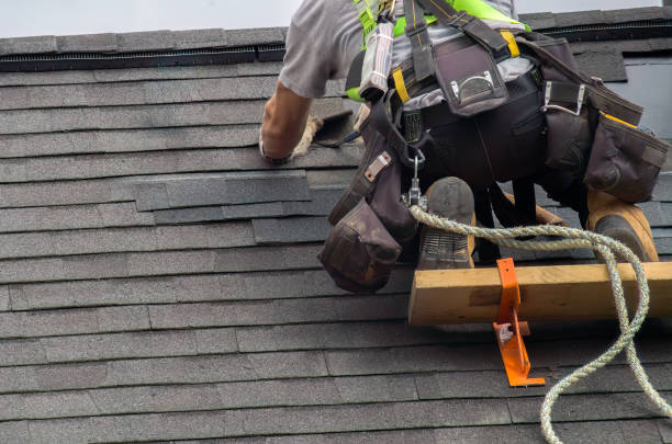 Reliable Emergency Roof Repair contractor in East Syracuse, NY by Brentwood Metal Roofing