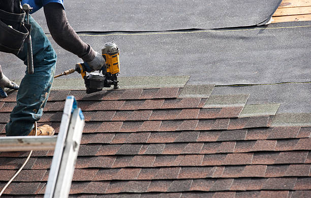 Licensed Emergency Roof Repair service in East Syracuse, NY - Brentwood Metal Roofing